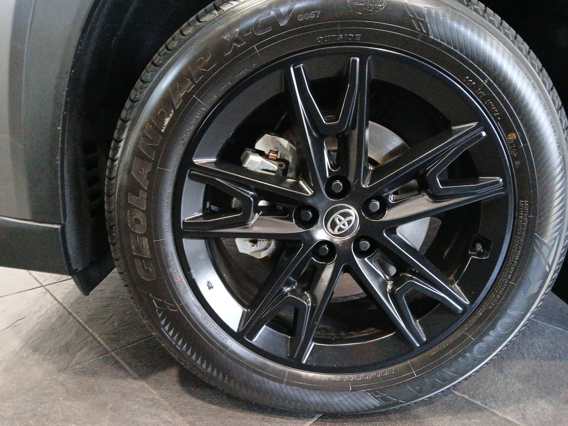 Vehicle thumbnail