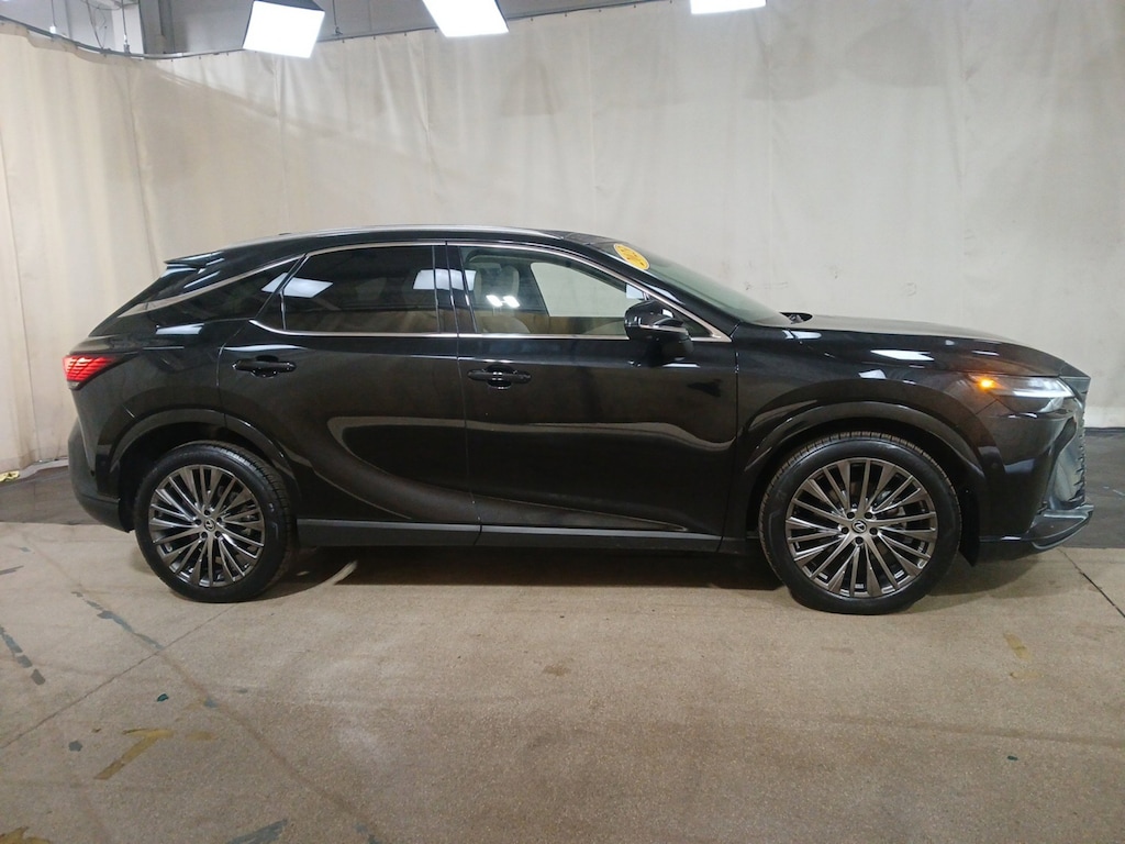 Used 2023 Lexus RX 350 RX 350 Luxury SUV