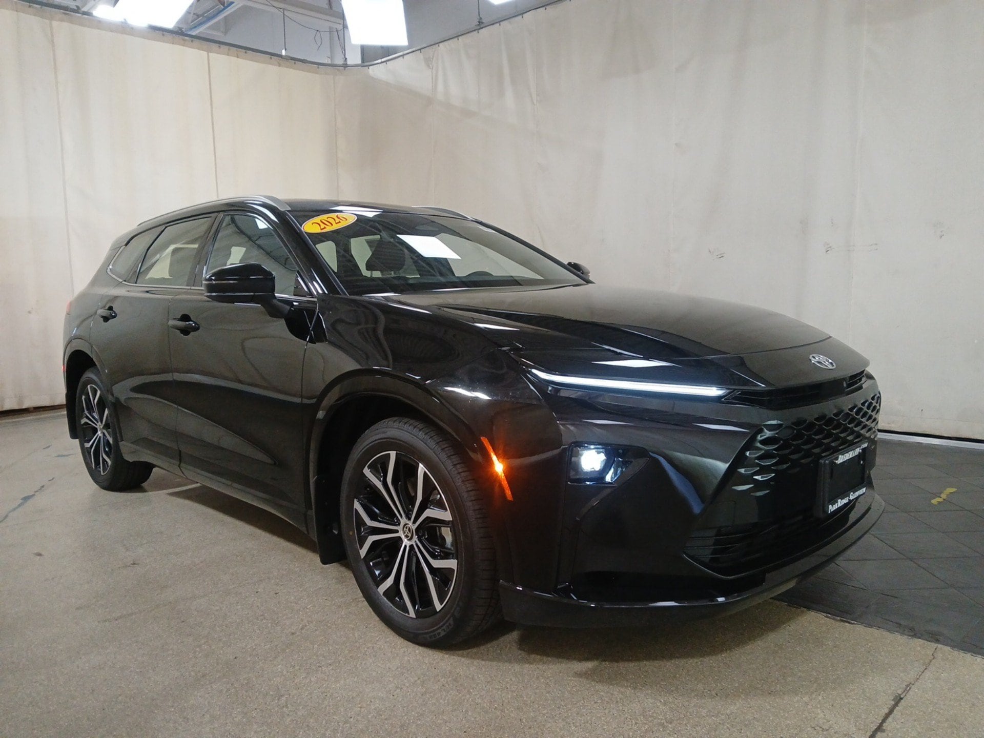 JTDACAAJ5T3050629