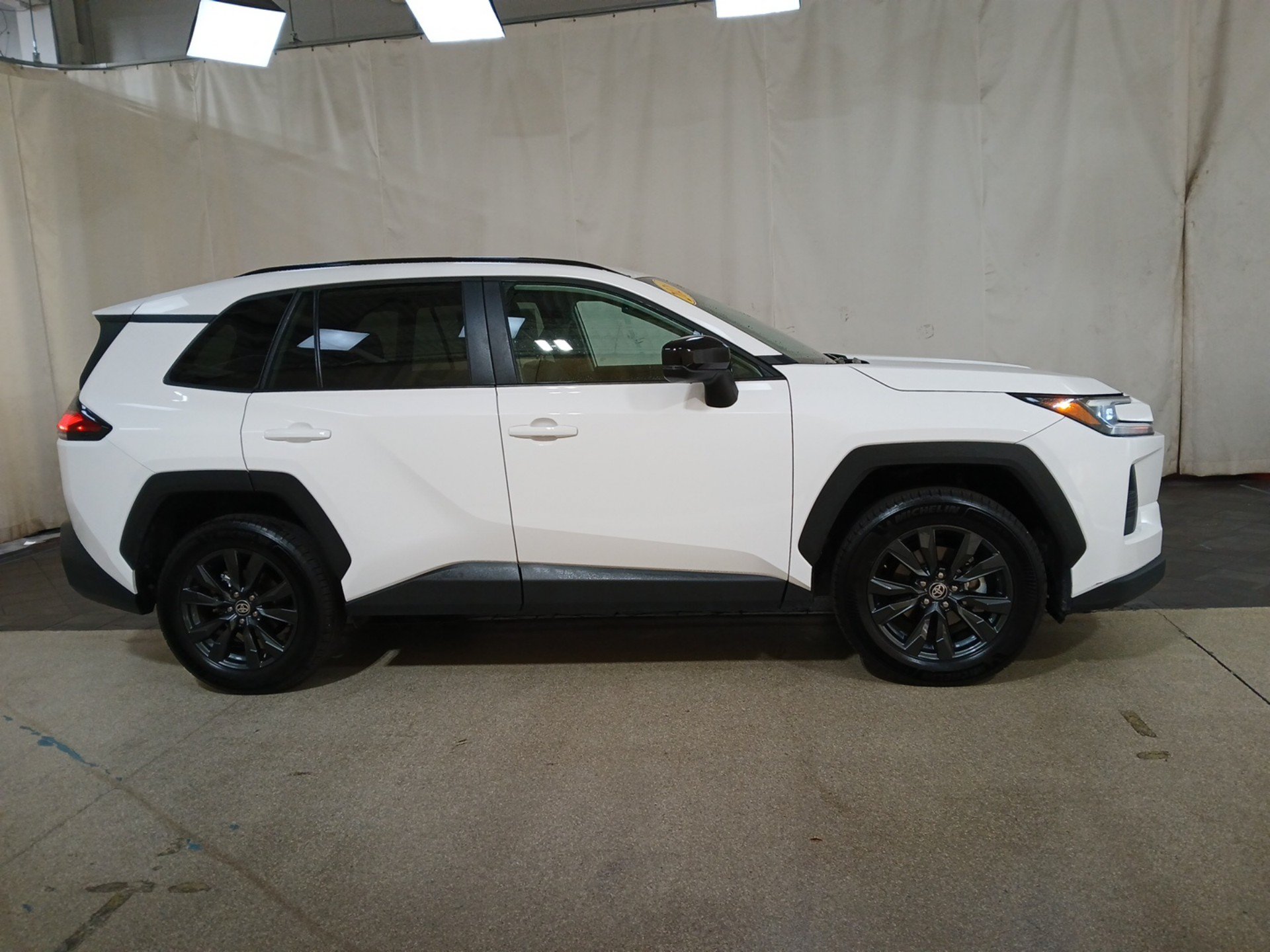 Used 2026 Toyota RAV4 XLE Premium SUV