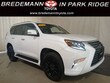 LEXUS GX 460