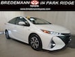 Toyota Prius Prime