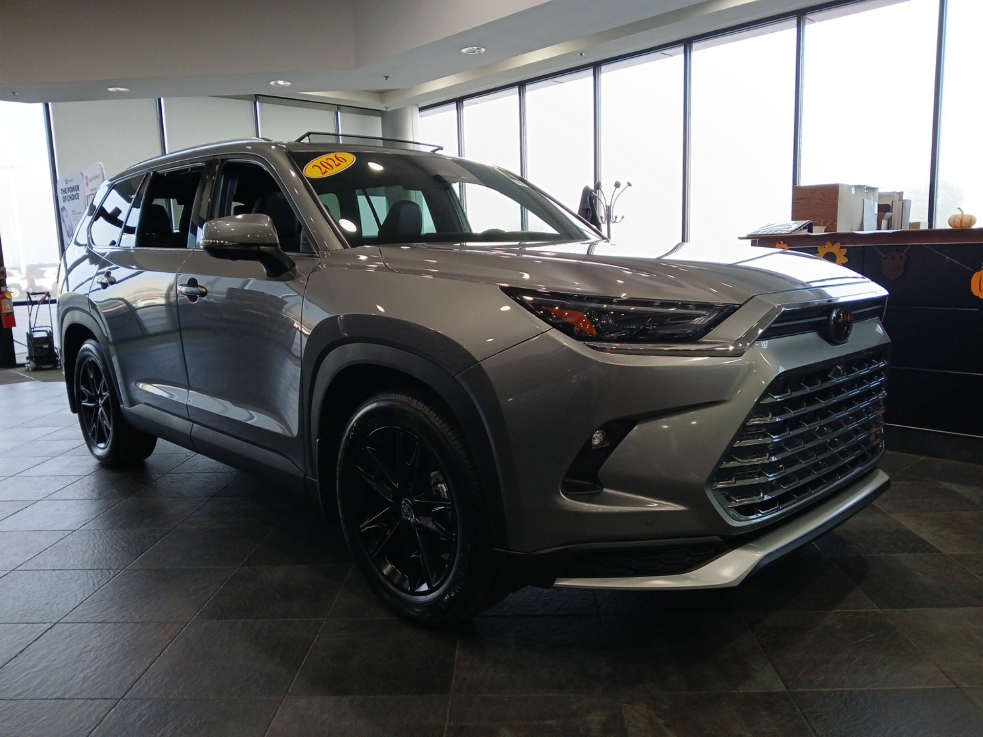 Vehicle thumbnail