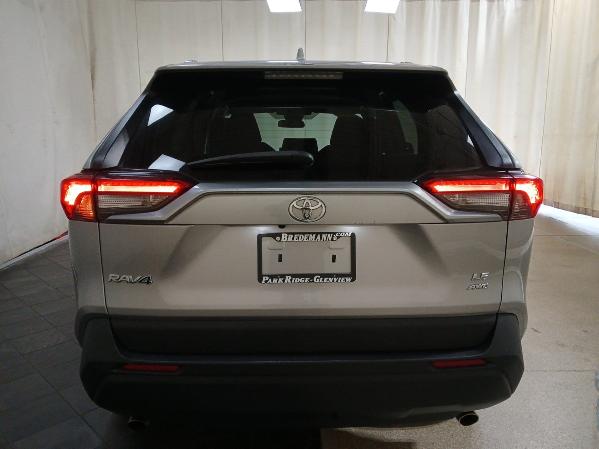 Vehicle thumbnail