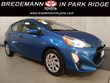  Toyota Prius c