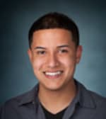 Staff member Omar Barajas from ID_2d3224