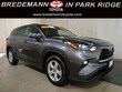 Toyota Highlander Hybrid