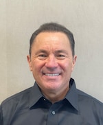 Staff member Michael Sinacola from ID_070146