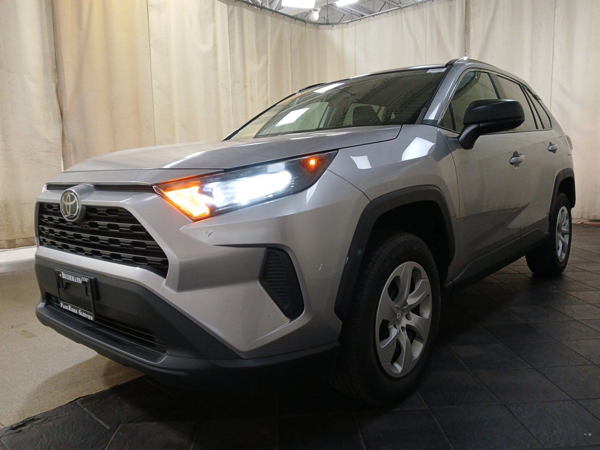 Vehicle thumbnail