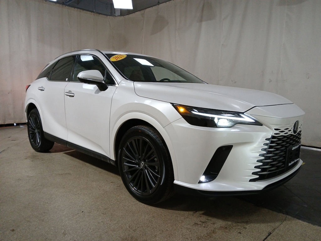Used 2025 Lexus RX 350 RX 350 Premium SUV