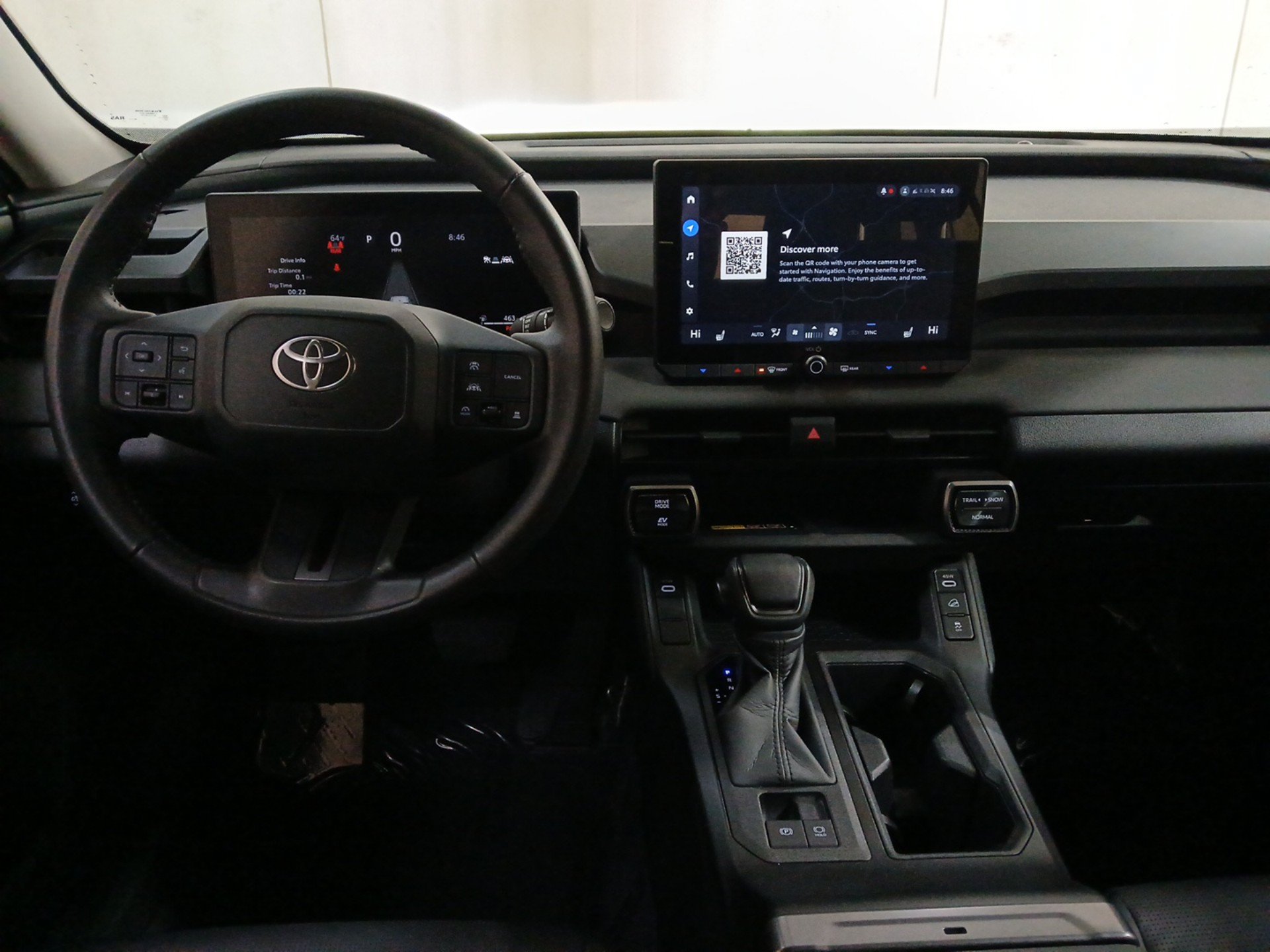Vehicle thumbnail