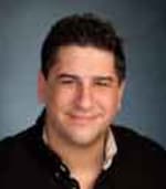 Staff member Andy Maravola from ID_2d3224