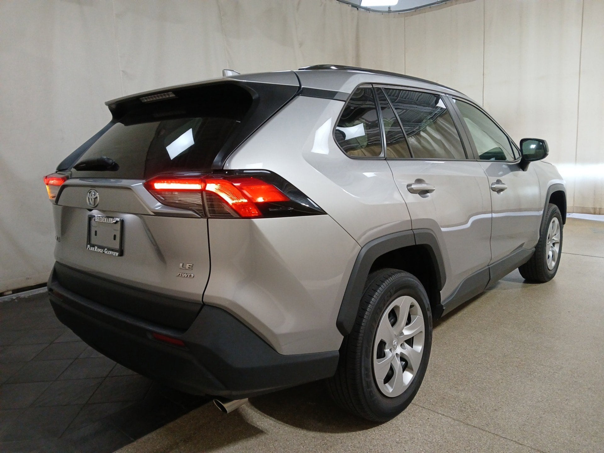 Vehicle thumbnail
