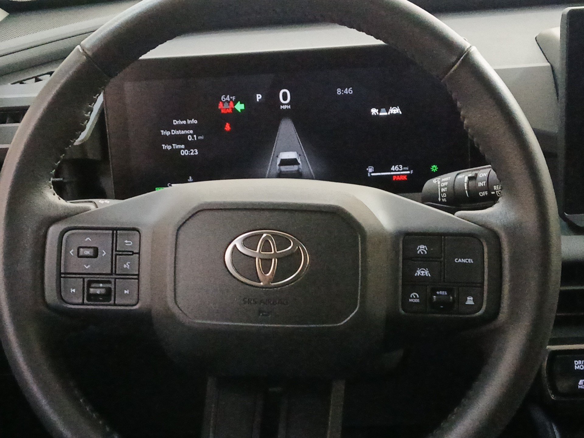 Vehicle thumbnail