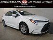  Toyota Corolla Hybrid