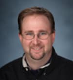 Staff member Shawn Holden from ID_2d3224