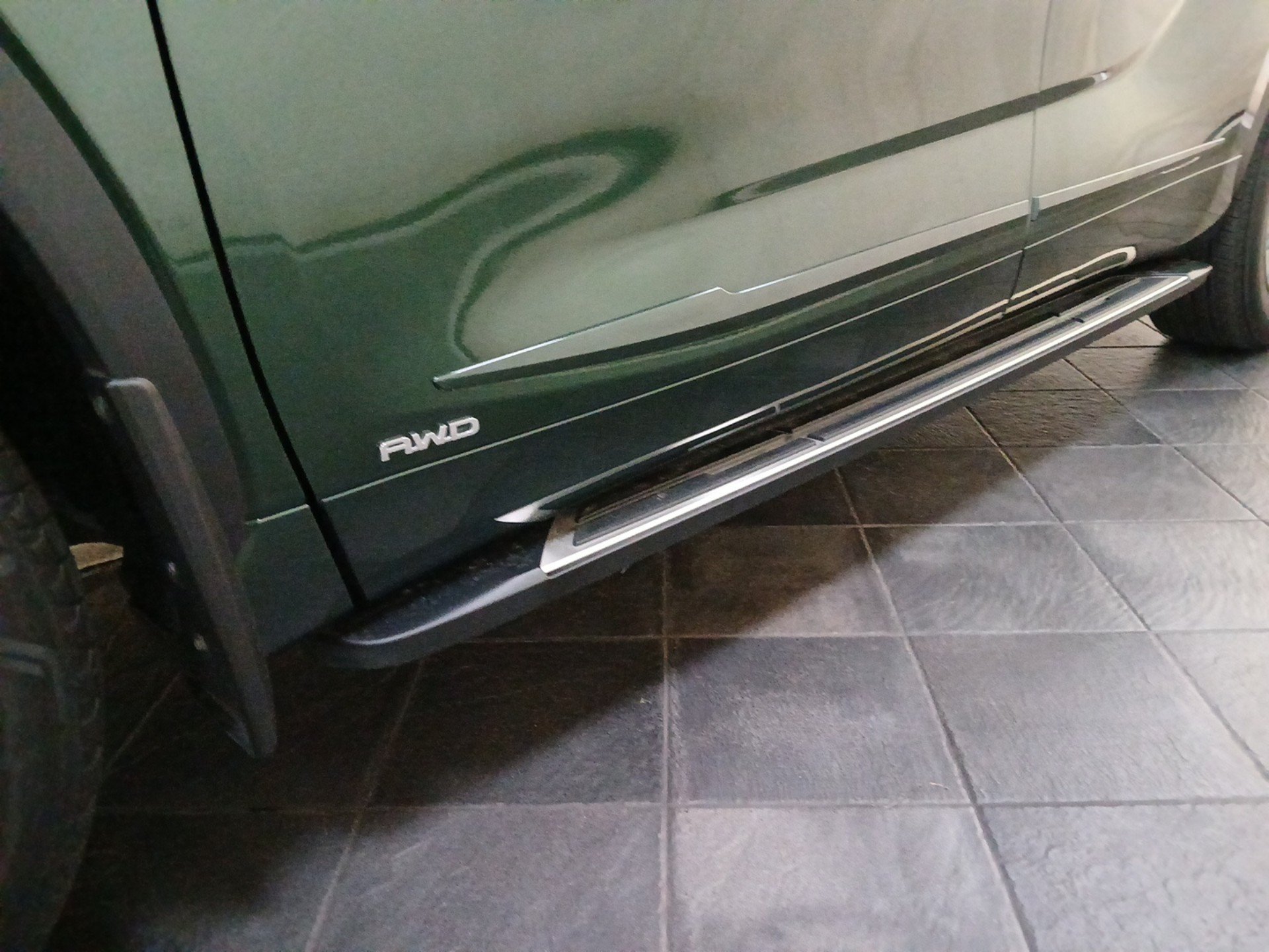 Vehicle thumbnail
