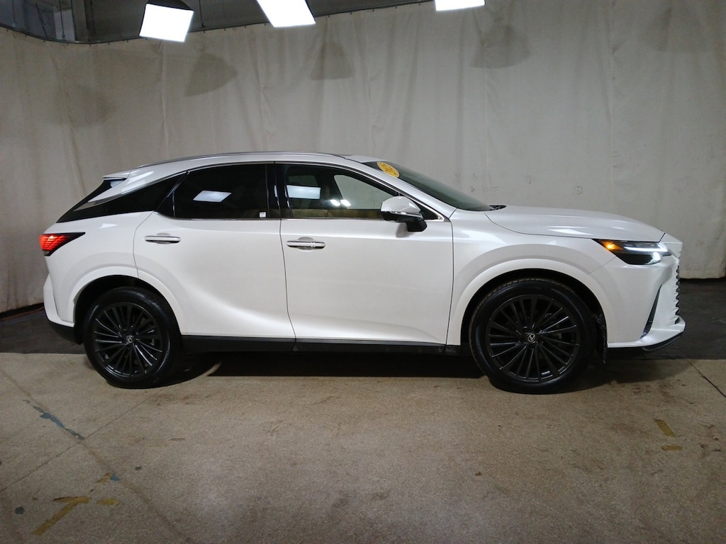 Used 2025 Lexus RX 350 RX 350 Premium SUV