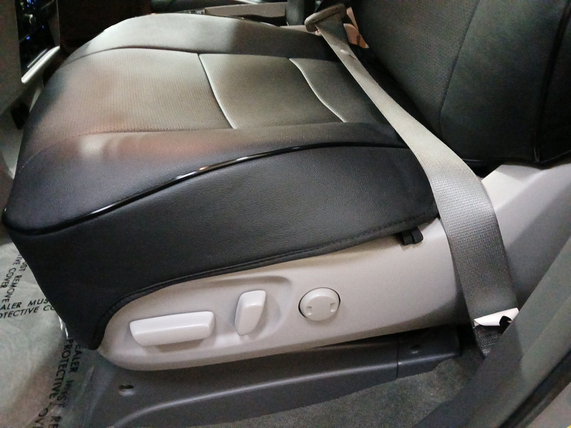 Vehicle thumbnail