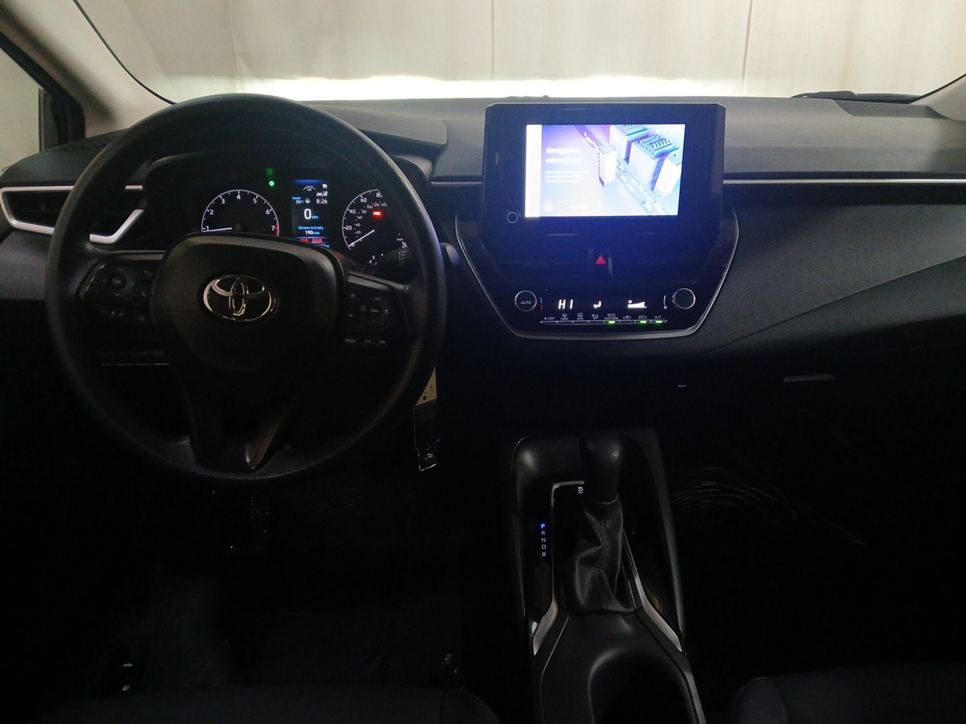 2024 Toyota Corolla LE - Photo 7