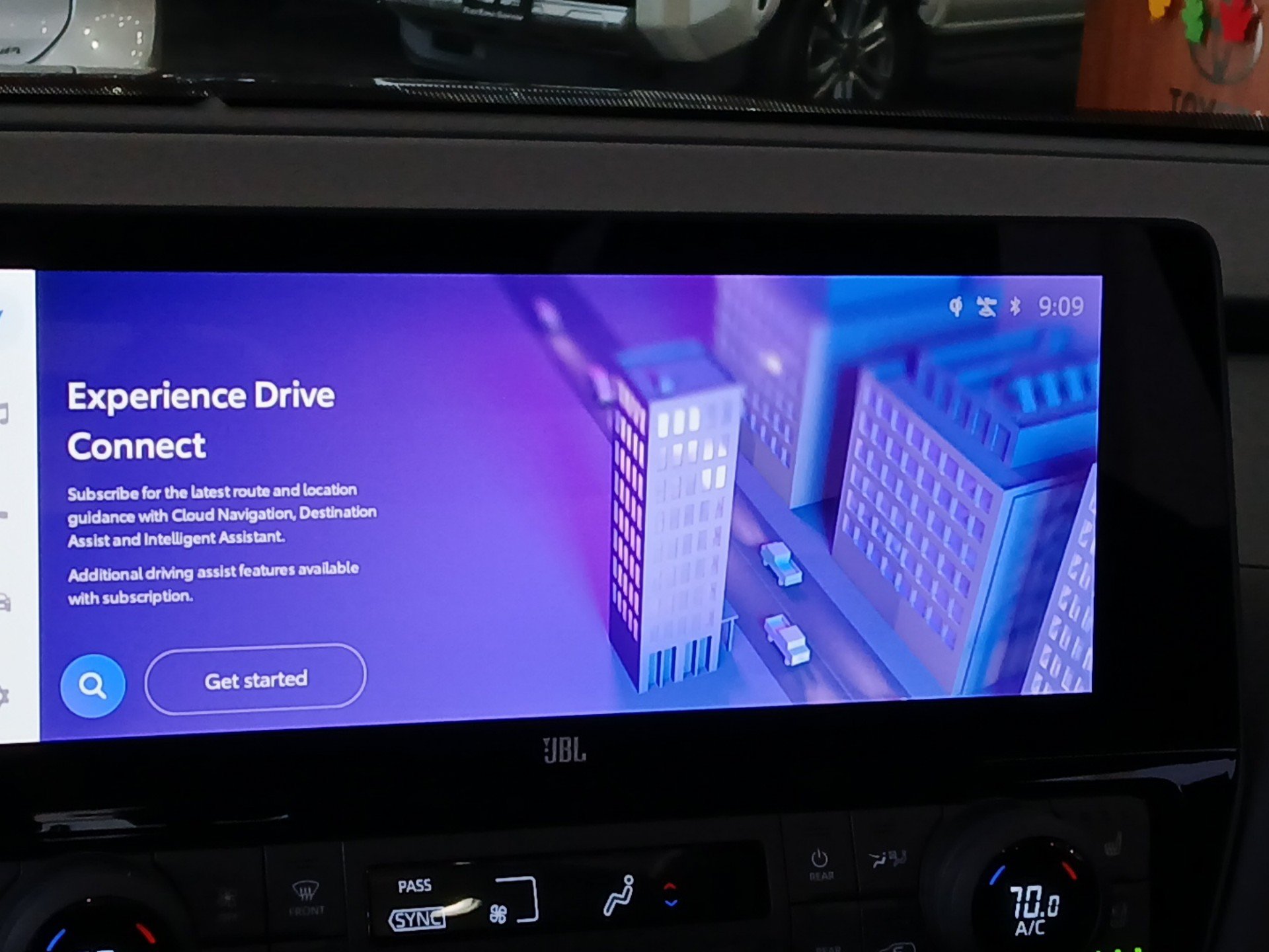 Vehicle thumbnail
