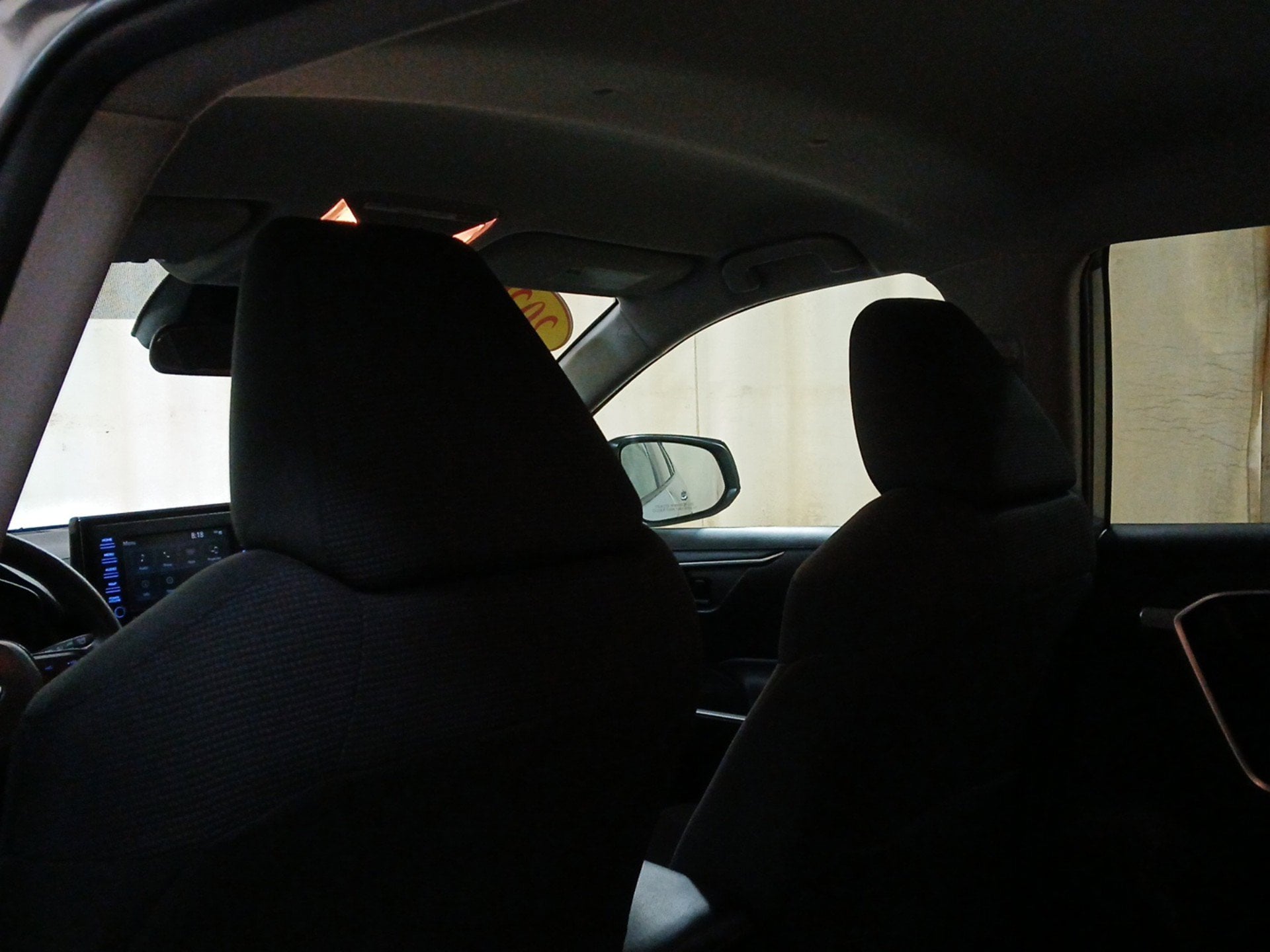 Vehicle thumbnail
