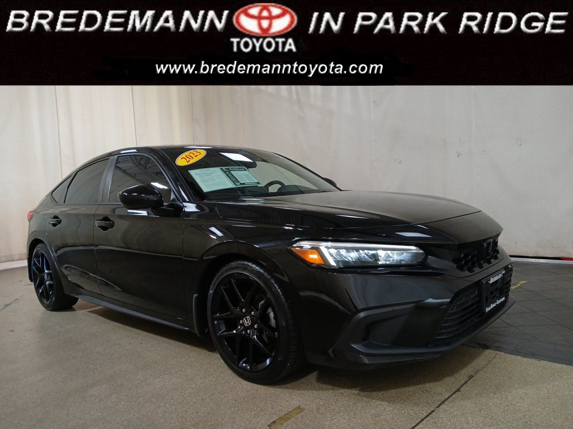 2023 Honda Civic