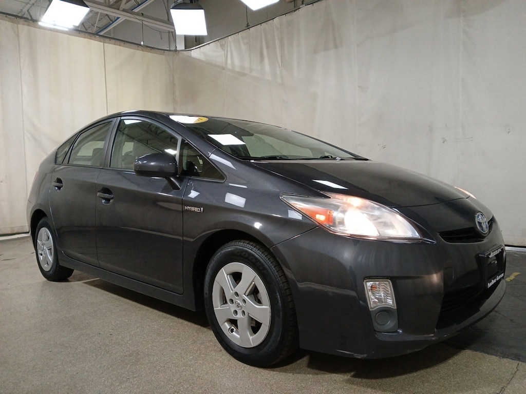Used 2011 Toyota Prius TWO Hatchback