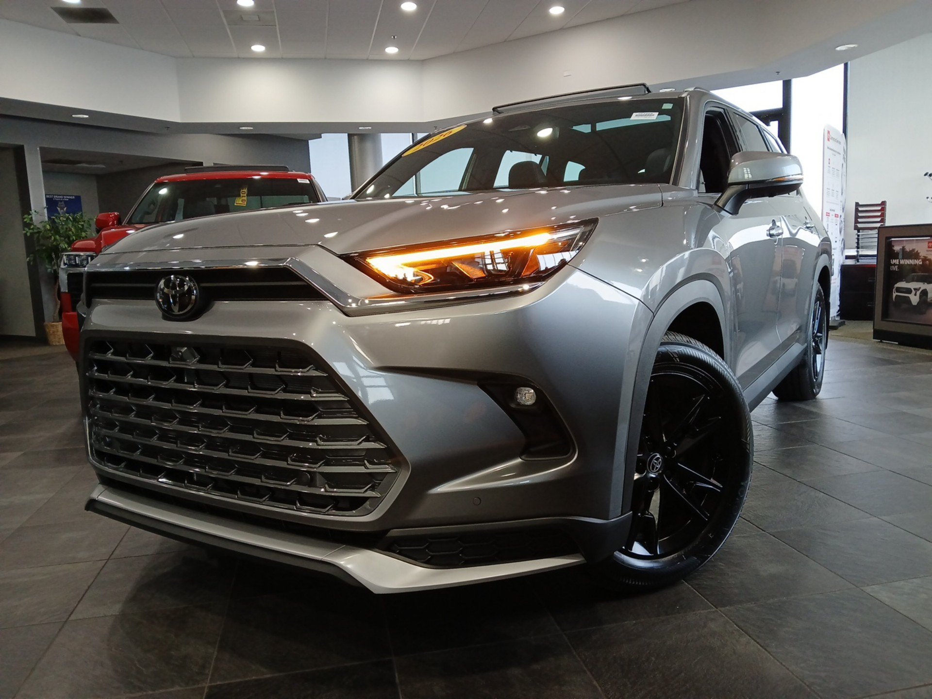 Vehicle thumbnail