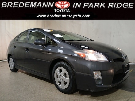 2011 Toyota Prius TWO Hatchback