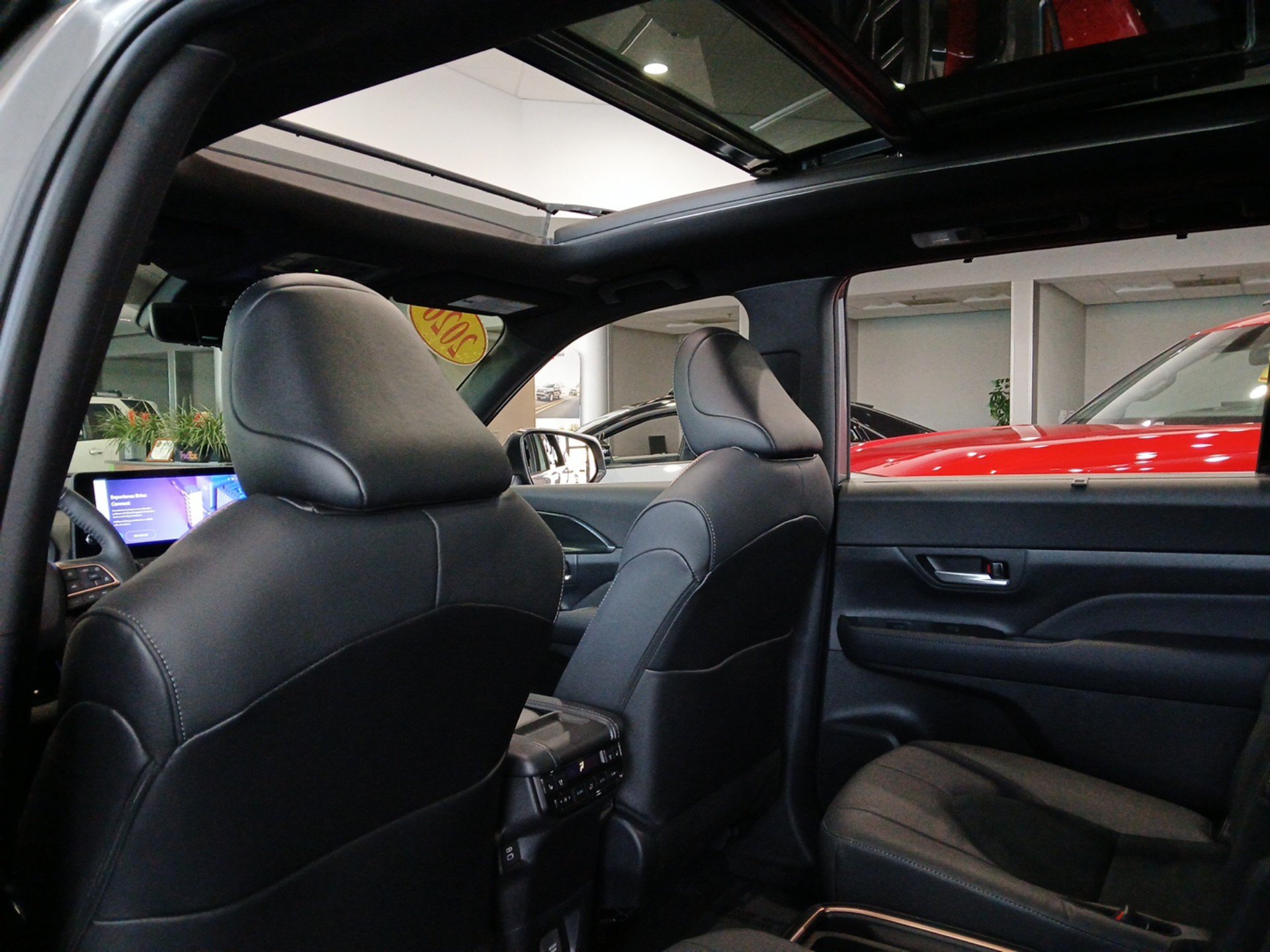 Vehicle thumbnail