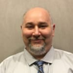 Staff member Mike Durante from ID_070146