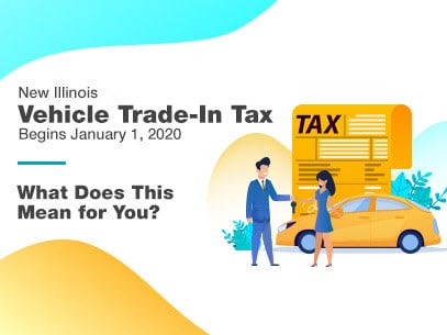 New In 2020 Il Trade In Tax Bredemann Ford In Glenview