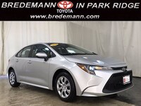2021 Toyota Corolla Sedan 2021 Toyota Corolla Sedan