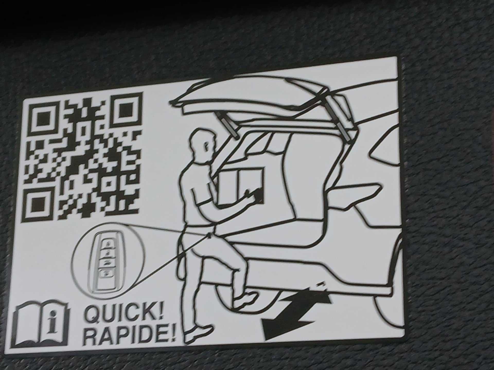 Vehicle thumbnail