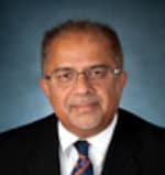 Staff member Syed Hussain  from ID_070146