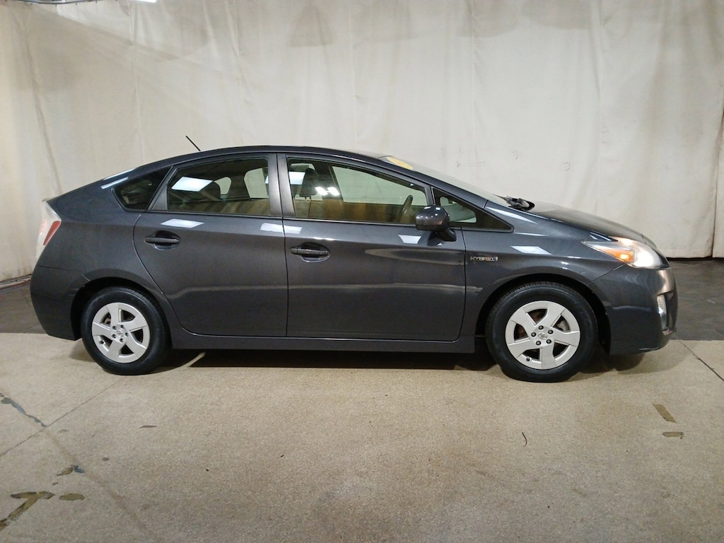 Used 2011 Toyota Prius TWO Hatchback