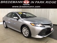 2020 Toyota Camry Sedan 2020 Toyota Camry Sedan