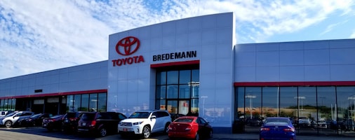 Bredemann Toyota