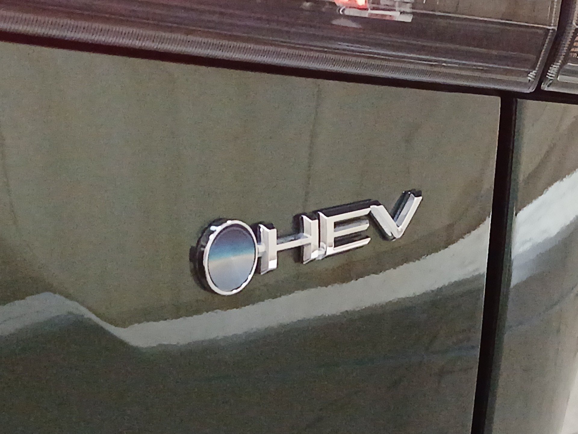 Vehicle thumbnail