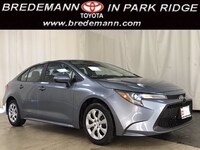 2021 Toyota Corolla Sedan 2021 Toyota Corolla Sedan