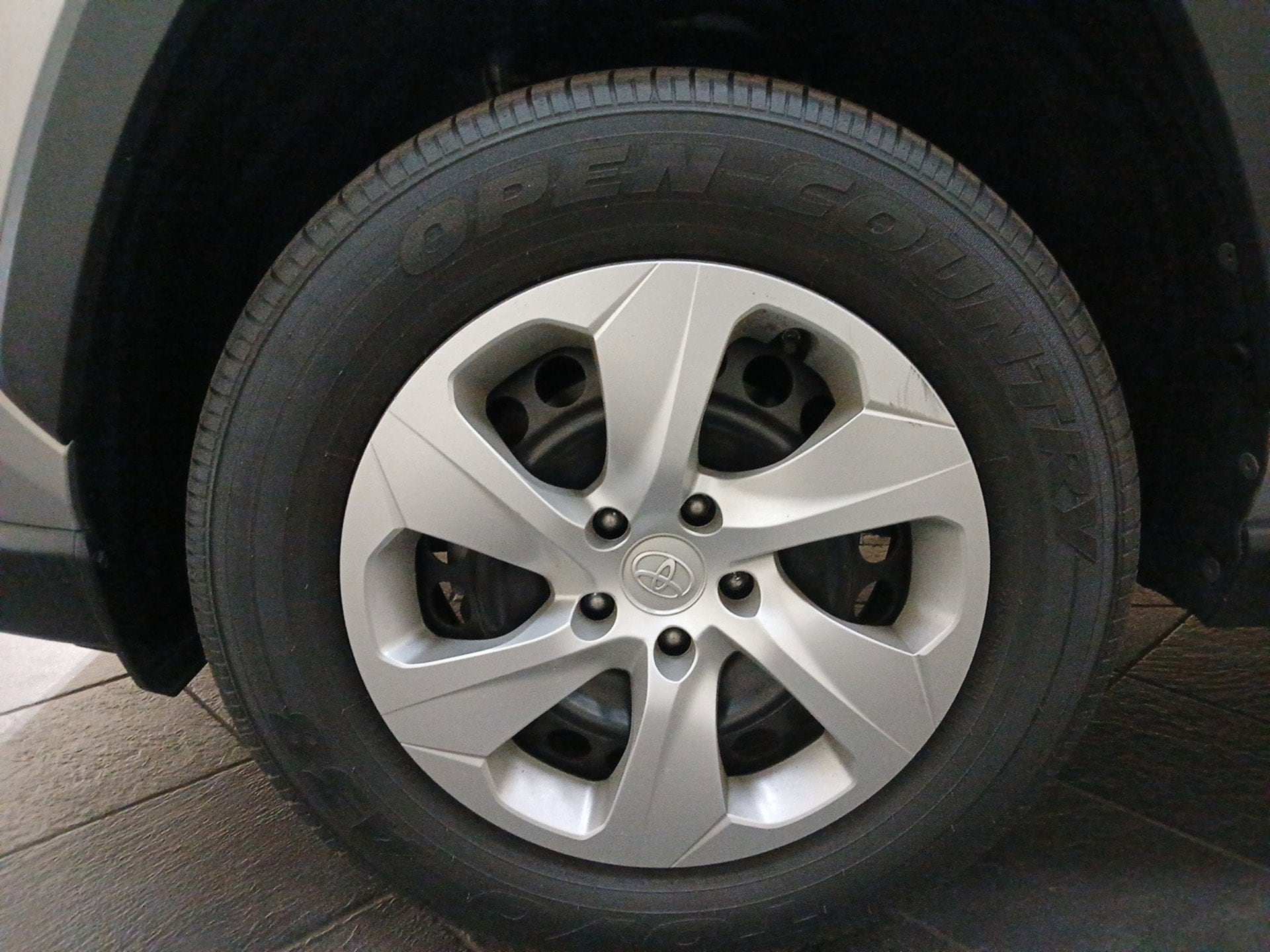Vehicle thumbnail