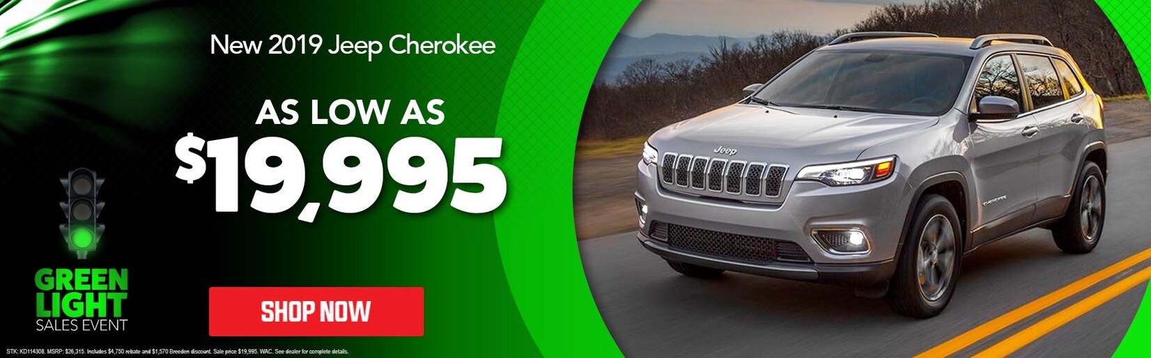 Breeden Dodge Chrysler Jeep Ram | Fort Smith, AR Dealership