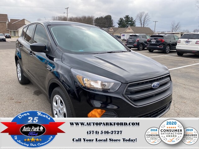 Used Car Truck Suv Dealer Auto Park Ford Of Bremen Near Mishawaka In