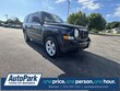 Jeep Patriot