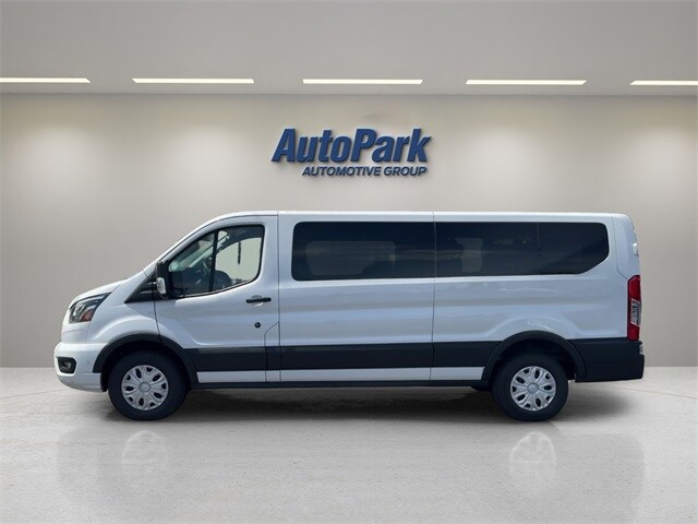 2023 Ford Transit photo 4