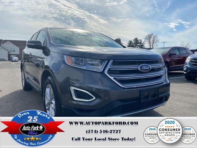 Used Car Truck Suv Dealer Auto Park Ford Of Bremen Near Mishawaka In