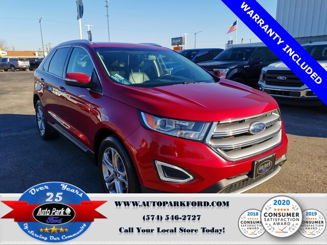 Used Car Truck Suv Dealer Auto Park Ford Of Bremen Near Mishawaka In