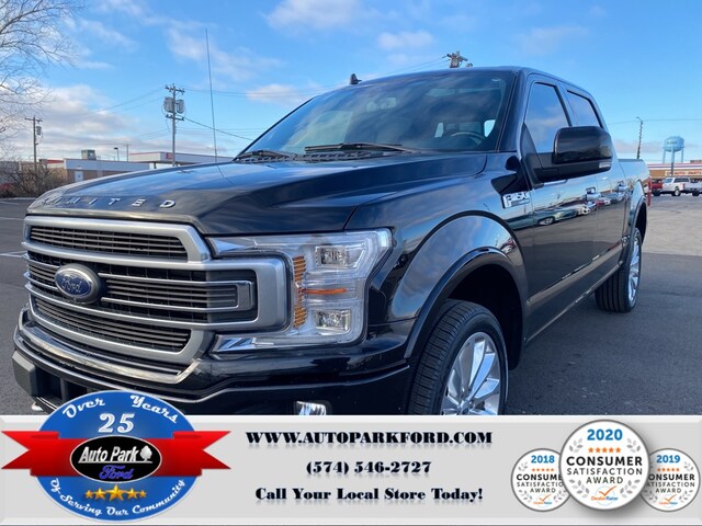 Used Car Truck Suv Dealer Auto Park Ford Of Bremen Near Mishawaka In