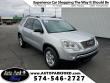 GMC Acadia